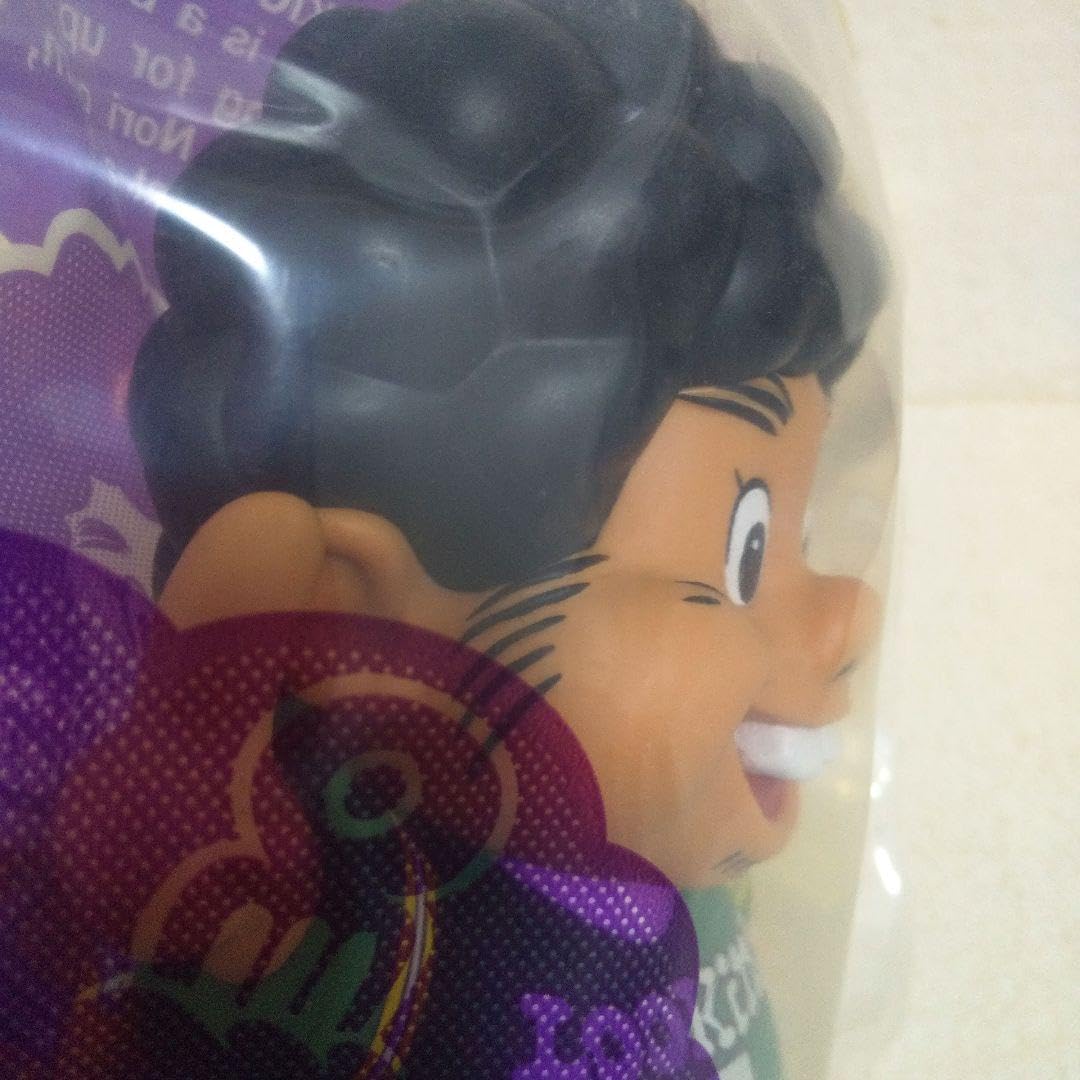 ハシームフィギュア SANTASTIC! 